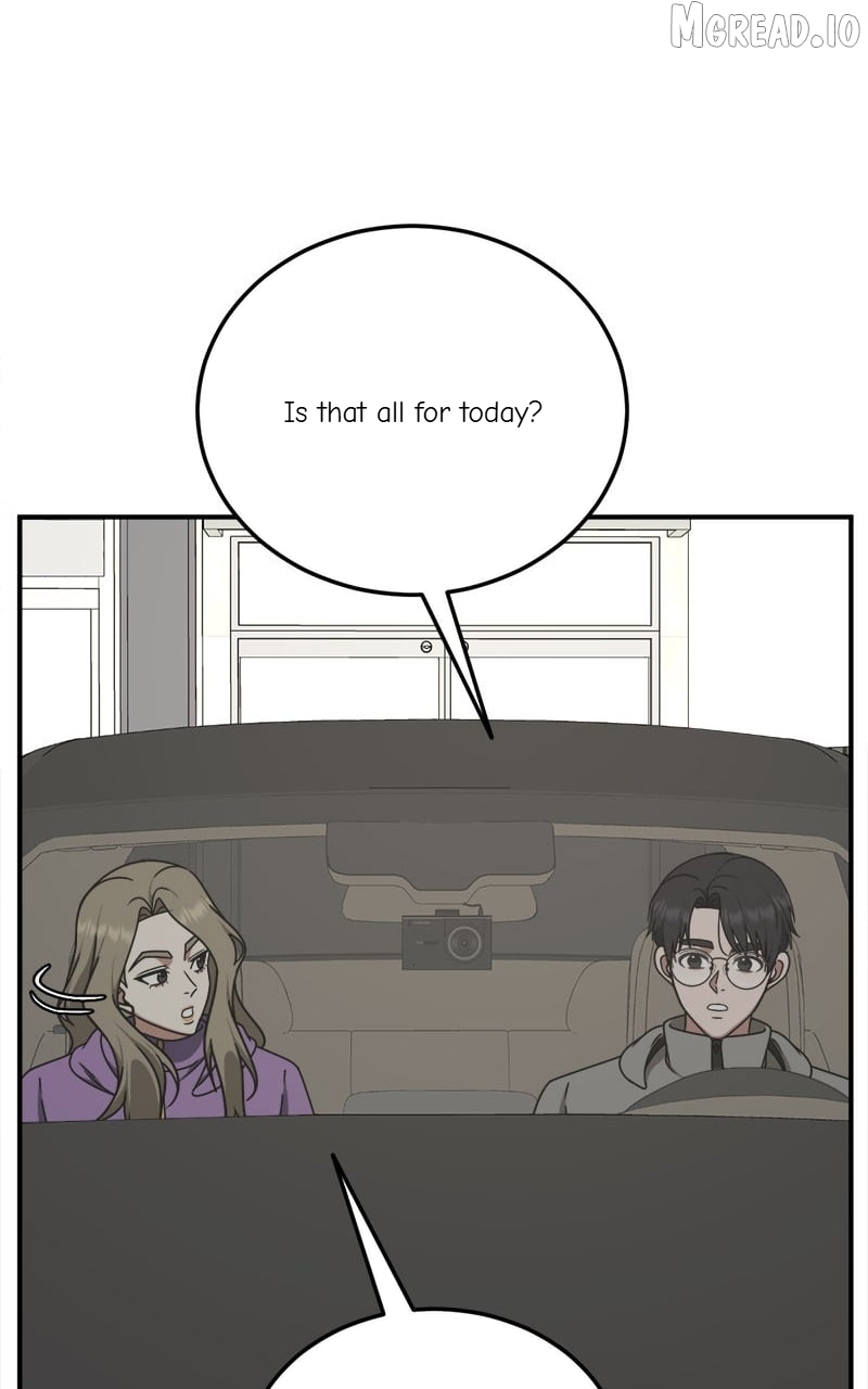 Change Me Chapter 196  - page 109